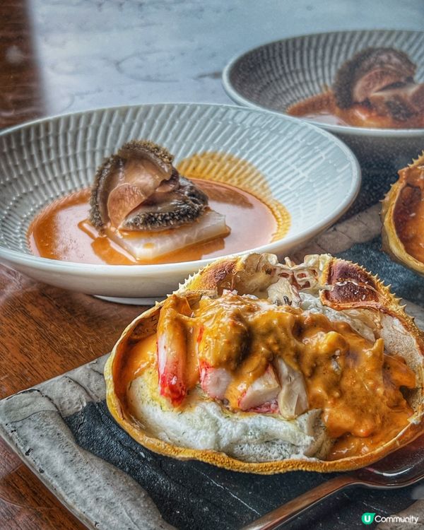 精緻豐富日式Semi Brunch Buffet