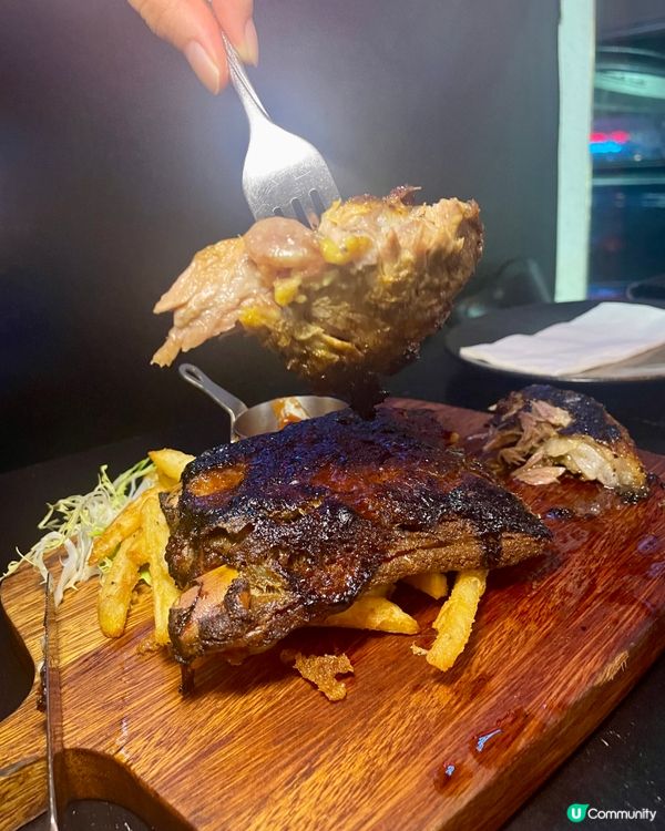 尖咀酒吧晚飯 轉盤贏優惠！🥳