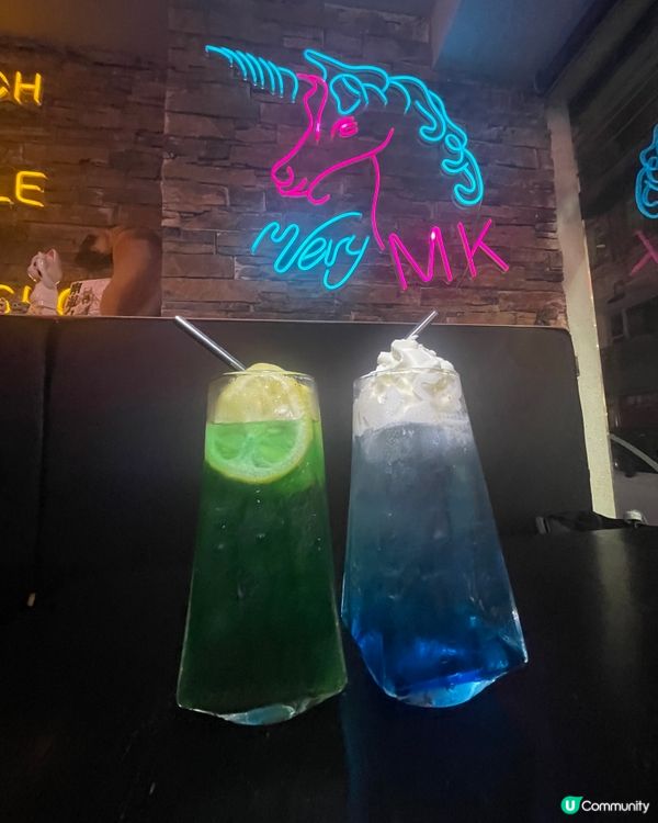 尖咀酒吧晚飯 轉盤贏優惠！🥳