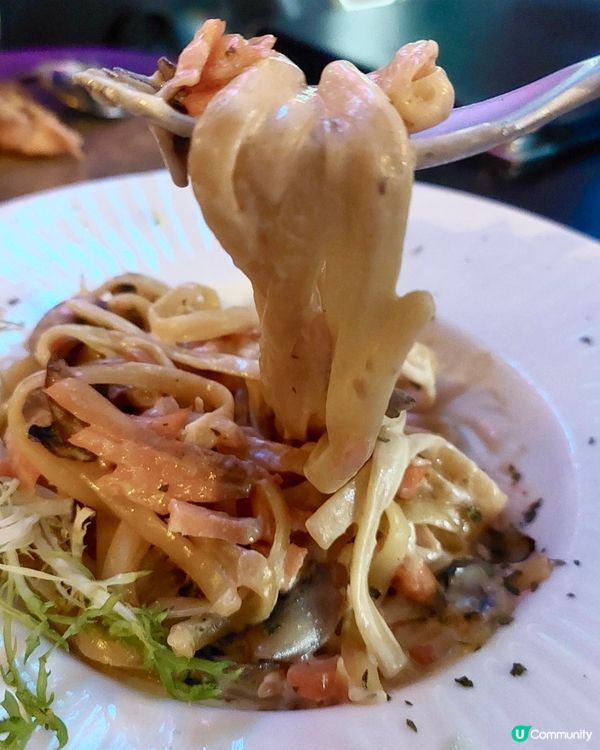 尖咀酒吧晚飯 轉盤贏優惠！🥳