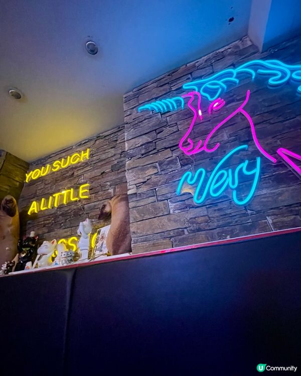 尖咀酒吧晚飯 轉盤贏優惠！🥳