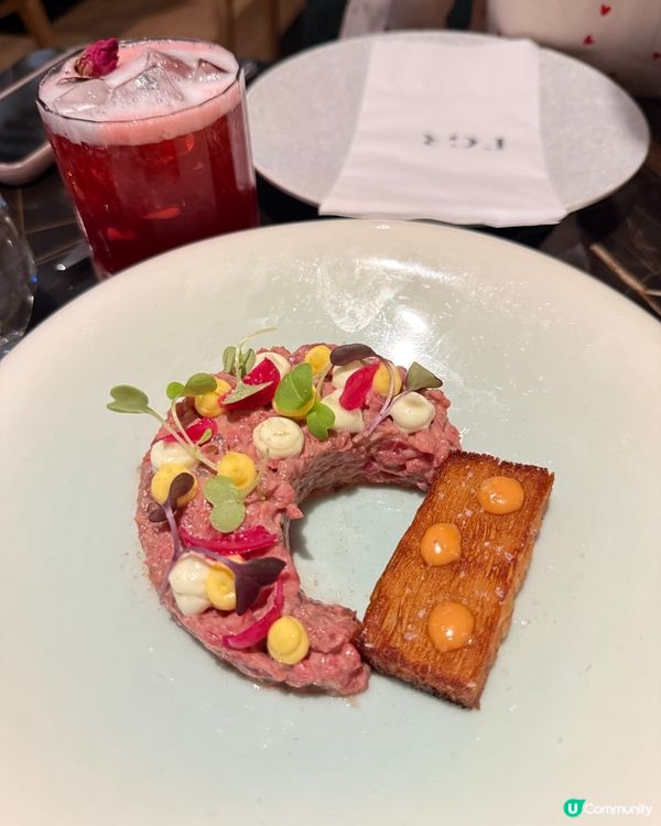 🍽️尖沙咀西餐生日飯✨打卡又滿足🎂Grill Room