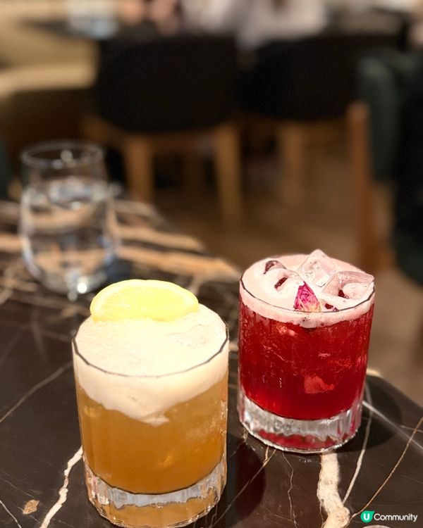 🍽️尖沙咀西餐生日飯✨打卡又滿足🎂Grill Room