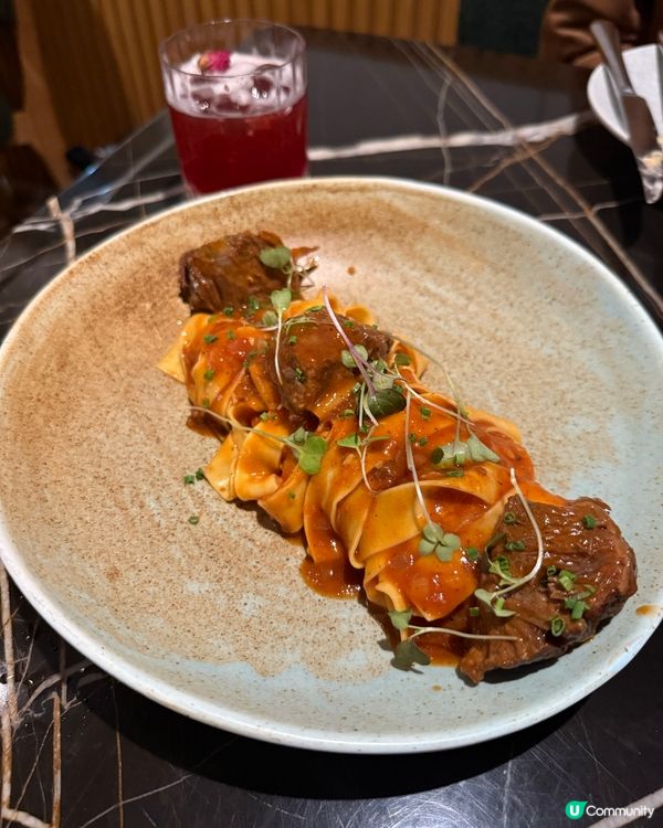 🍽️尖沙咀西餐生日飯✨打卡又滿足🎂Grill Room