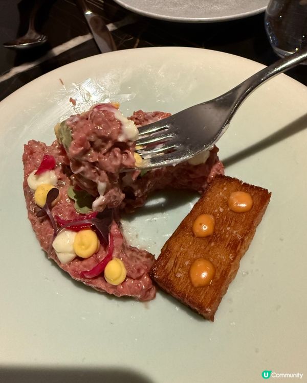 🍽️尖沙咀西餐生日飯✨打卡又滿足🎂Grill Room