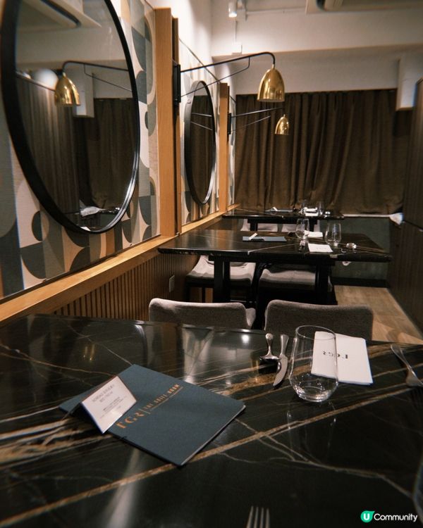 🍽️尖沙咀西餐生日飯✨打卡又滿足🎂Grill Room