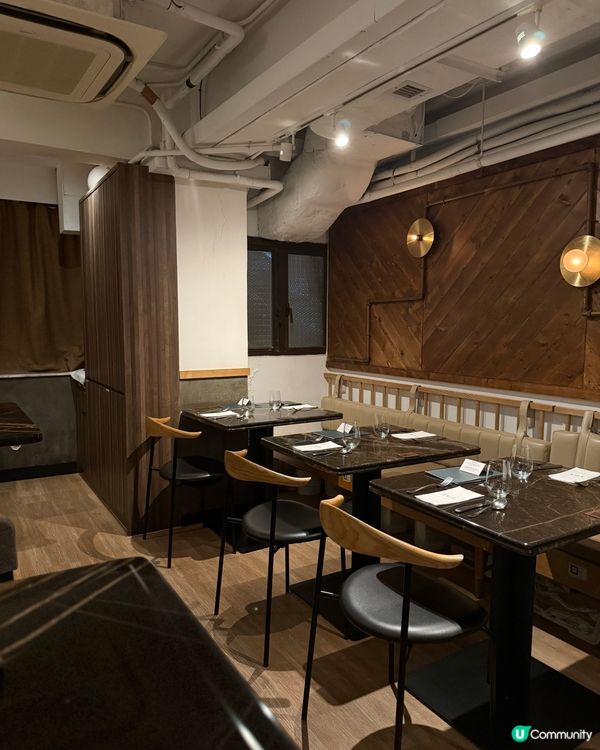 🍽️尖沙咀西餐生日飯✨打卡又滿足🎂Grill Room