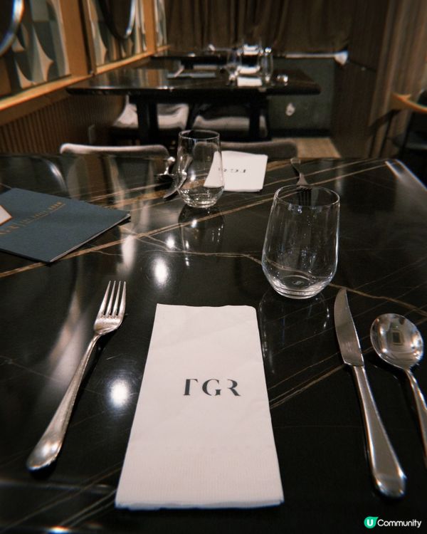 🍽️尖沙咀西餐生日飯✨打卡又滿足🎂Grill Room