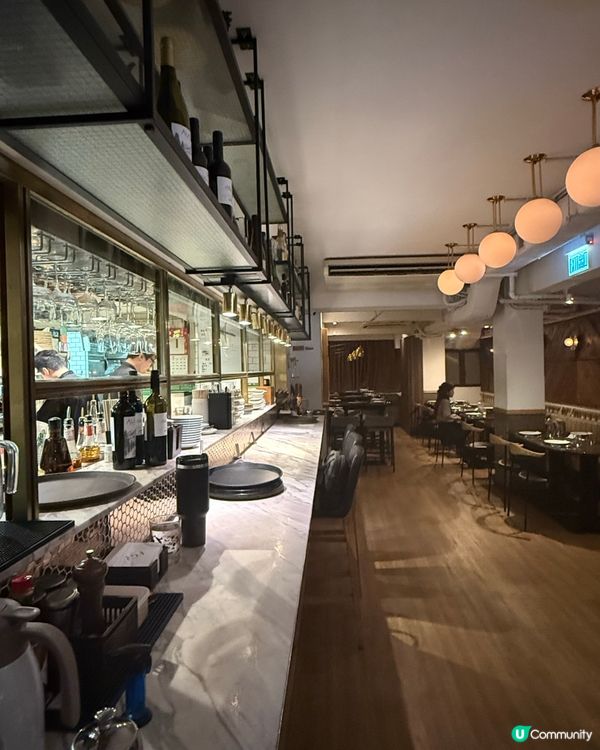 🍽️尖沙咀西餐生日飯✨打卡又滿足🎂Grill Room