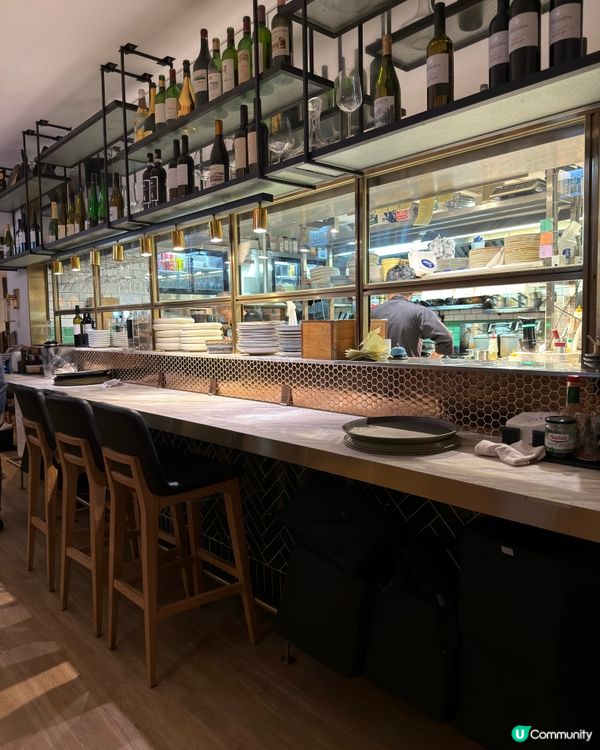 🍽️尖沙咀西餐生日飯✨打卡又滿足🎂Grill Room