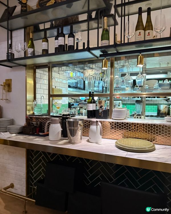 🍽️尖沙咀西餐生日飯✨打卡又滿足🎂Grill Room