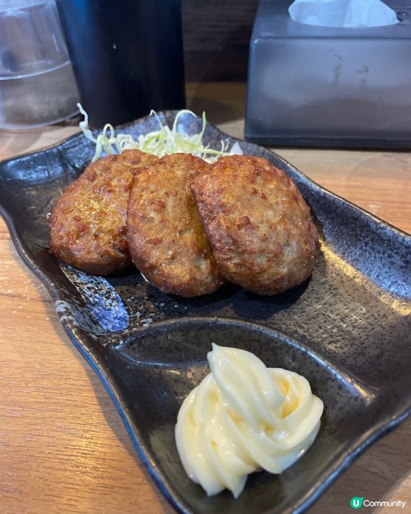 🍜 一虎拉麵初體驗