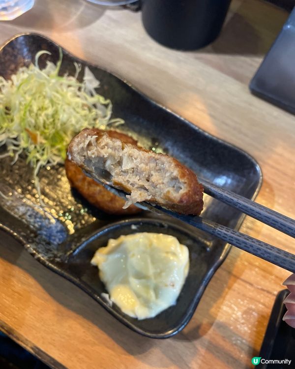 🍜 一虎拉麵初體驗