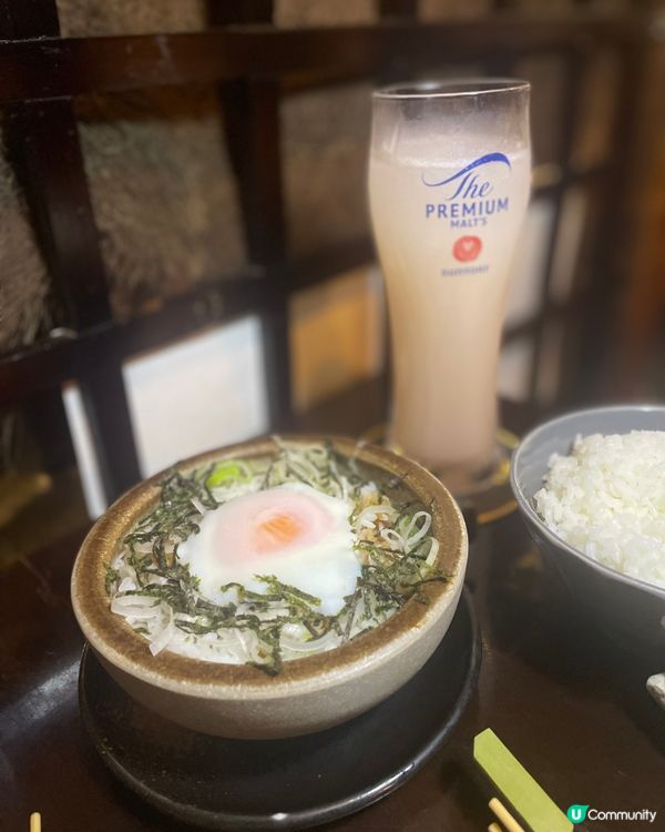 🏮銅鑼灣鳥居居酒屋週末食記✨