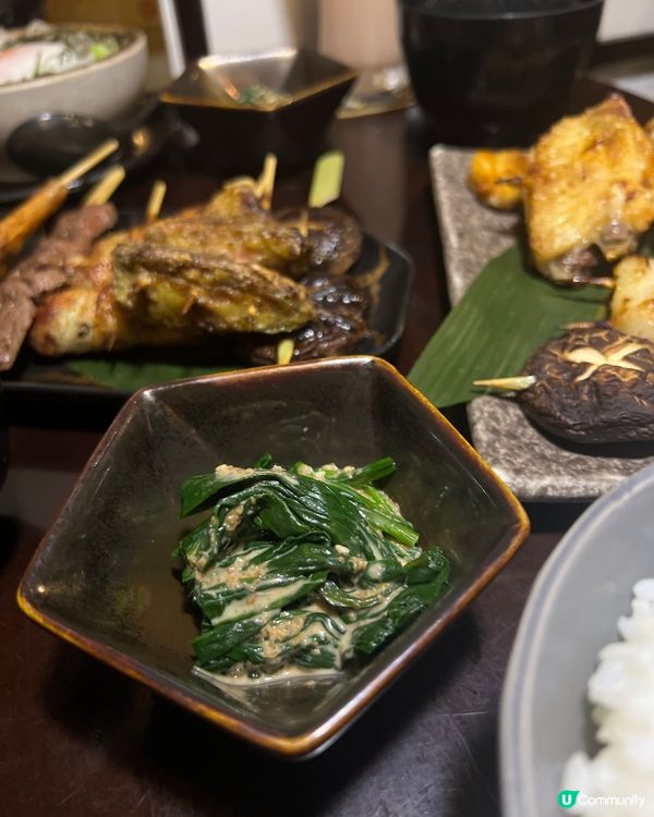 🏮銅鑼灣鳥居居酒屋週末食記✨