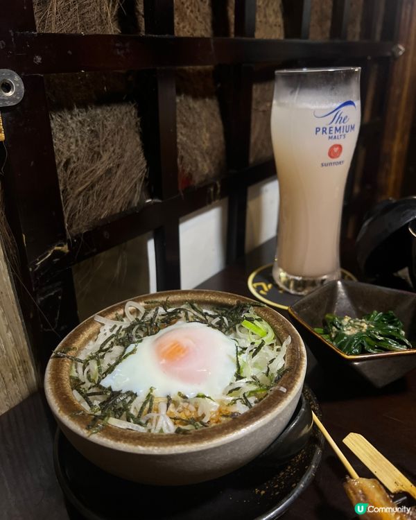 🏮銅鑼灣鳥居居酒屋週末食記✨