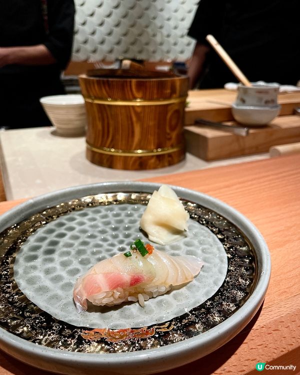 收工衝海之戀！十三貫壽司🍣抵食😋！ #壽司控