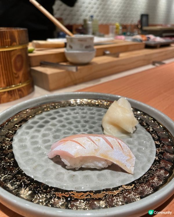 收工衝海之戀！十三貫壽司🍣抵食😋！ #壽司控