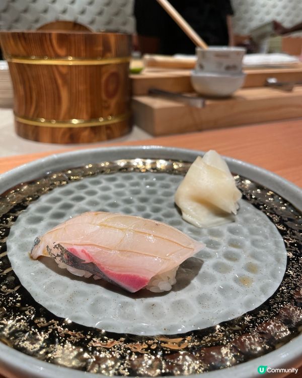 收工衝海之戀！十三貫壽司🍣抵食😋！ #壽司控