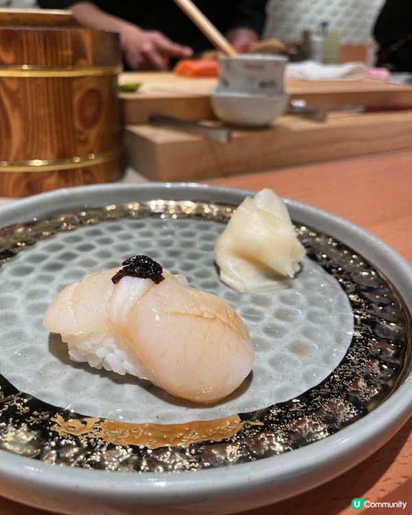 收工衝海之戀！十三貫壽司🍣抵食😋！ #壽司控