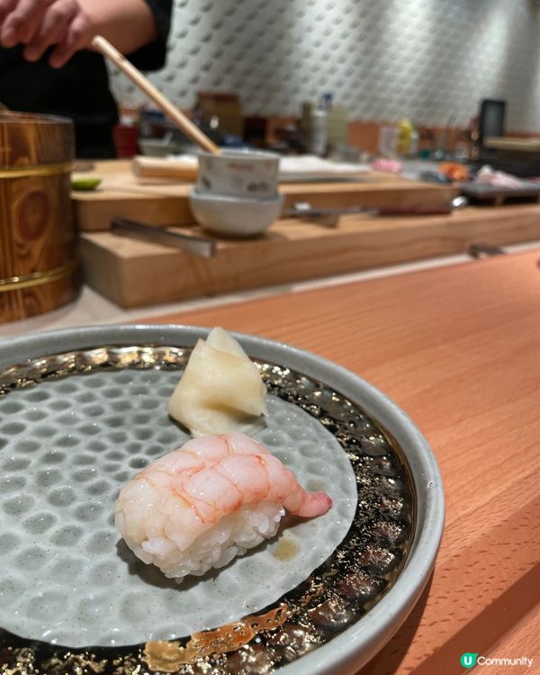 收工衝海之戀！十三貫壽司🍣抵食😋！ #壽司控