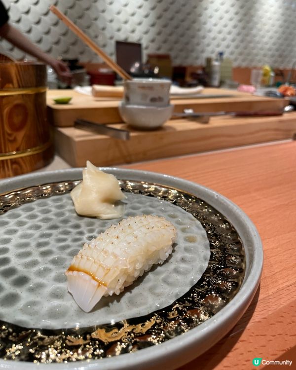 收工衝海之戀！十三貫壽司🍣抵食😋！ #壽司控