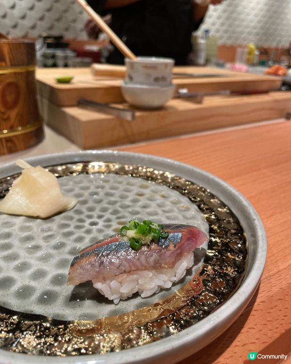 收工衝海之戀！十三貫壽司🍣抵食😋！ #壽司控