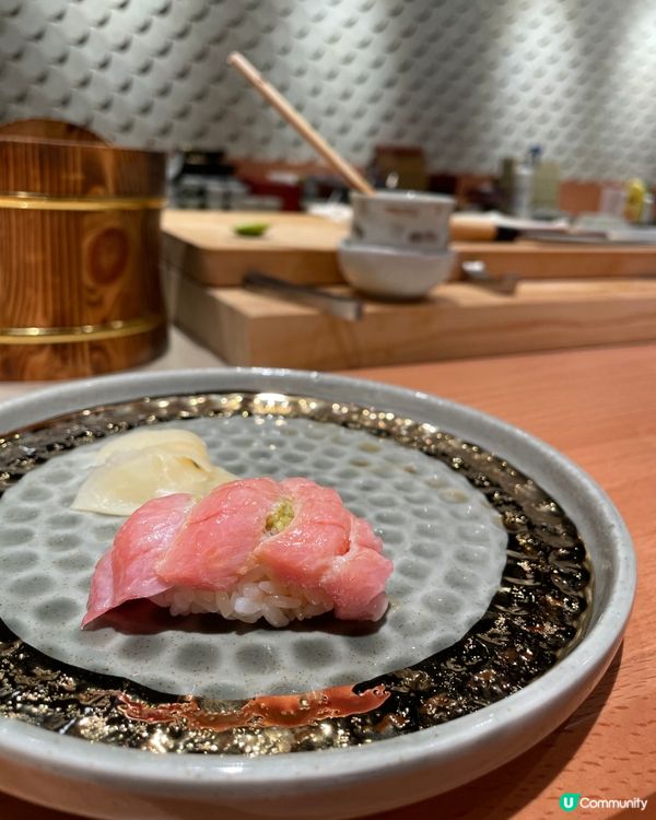 收工衝海之戀！十三貫壽司🍣抵食😋！ #壽司控