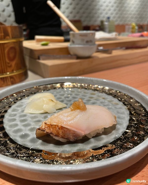 收工衝海之戀！十三貫壽司🍣抵食😋！ #壽司控