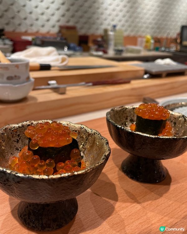 收工衝海之戀！十三貫壽司🍣抵食😋！ #壽司控