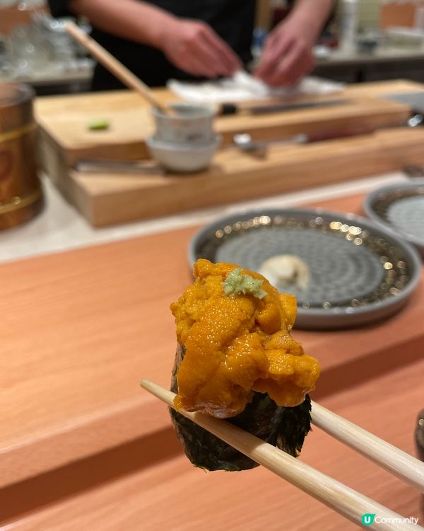 收工衝海之戀！十三貫壽司🍣抵食😋！ #壽司控