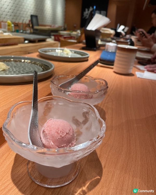 收工衝海之戀！十三貫壽司🍣抵食😋！ #壽司控