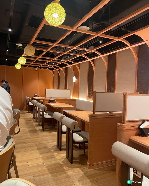 收工衝海之戀！十三貫壽司🍣抵食😋！ #壽司控