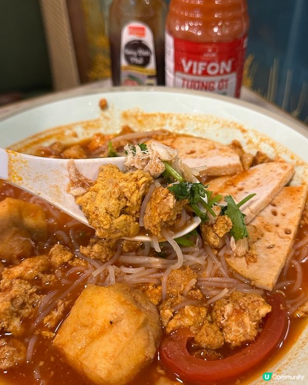 🇻🇳荃灣越南風味大滿足🍜