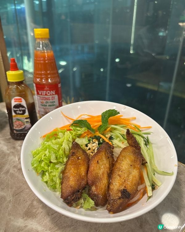 🇻🇳荃灣越南風味大滿足🍜