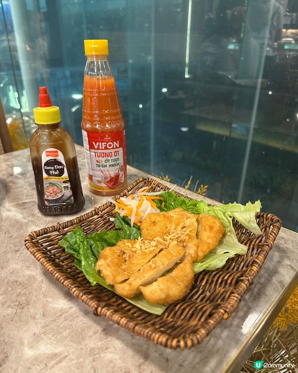 🇻🇳荃灣越南風味大滿足🍜