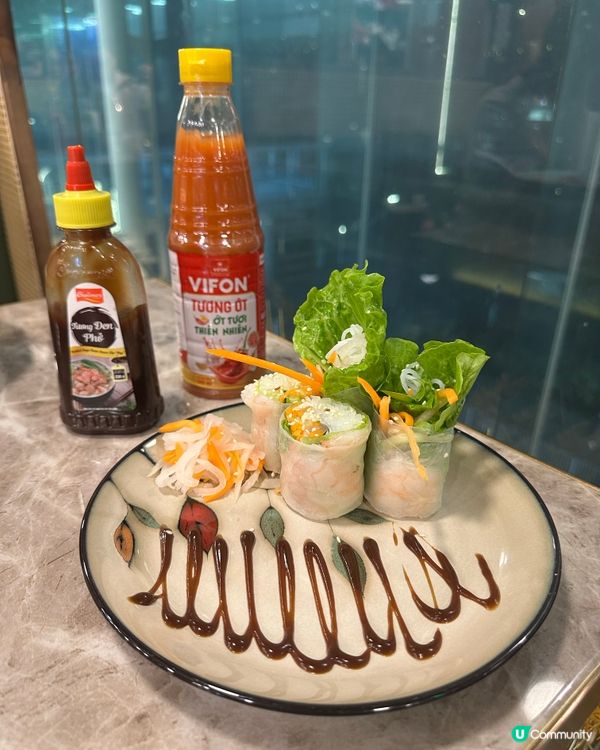 🇻🇳荃灣越南風味大滿足🍜