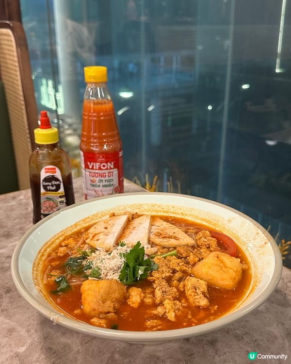 🇻🇳荃灣越南風味大滿足🍜