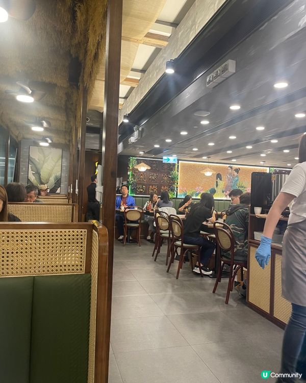 🇻🇳荃灣越南風味大滿足🍜