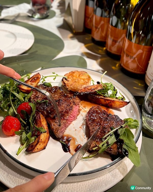 銅鑼灣蠔吧🤤！$200內食到高質西餐！😋 生日飯首選