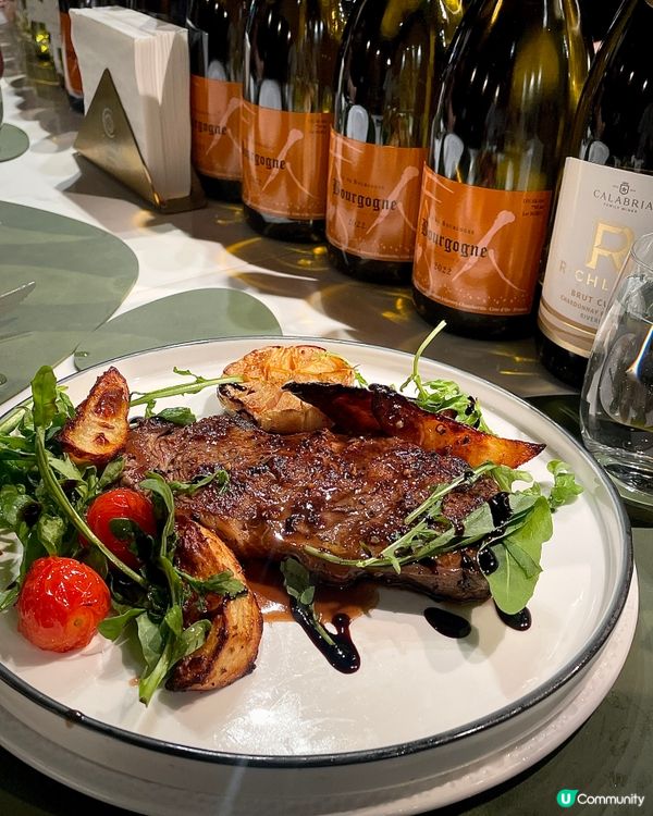 銅鑼灣蠔吧🤤！$200內食到高質西餐！😋 生日飯首選