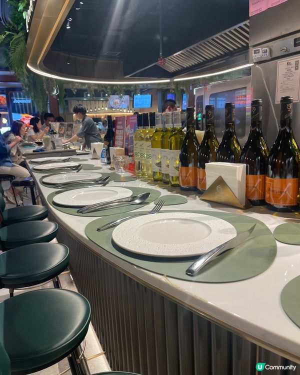 銅鑼灣蠔吧🤤！$200內食到高質西餐！😋 生日飯首選