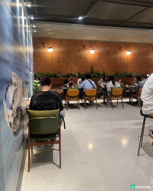 銅鑼灣蠔吧🤤！$200內食到高質西餐！😋 生日飯首選