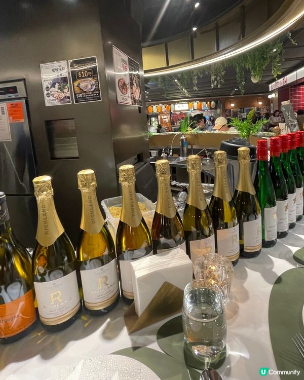 銅鑼灣蠔吧🤤！$200內食到高質西餐！😋 生日飯首選