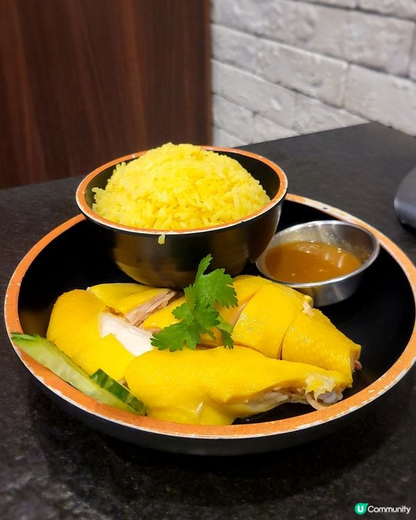 泰濃麵船麵勁正！😋 尖咀掃街必食！