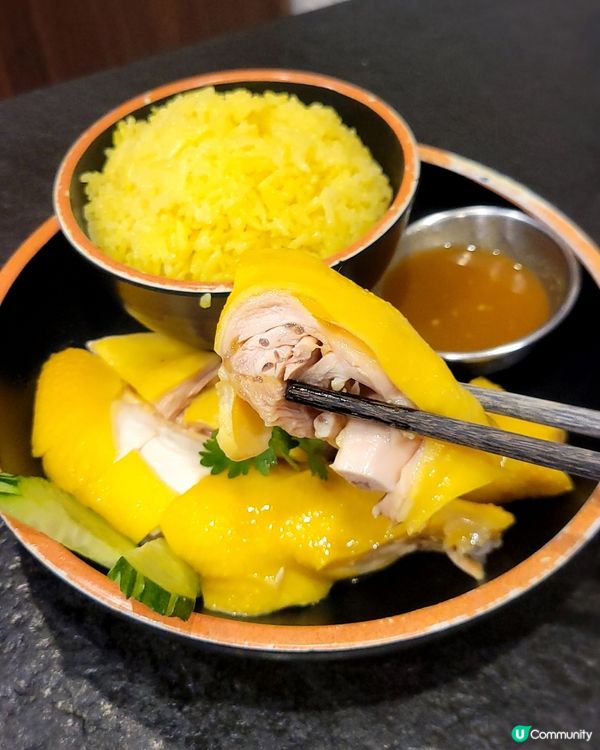 泰濃麵船麵勁正！😋 尖咀掃街必食！