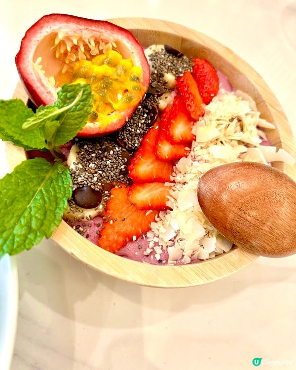 🥗同朋友聚會可一試嘅新鮮健康西餐🍽️