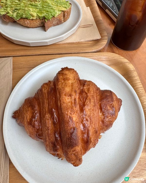 很好的氛圍 具特色的cafe