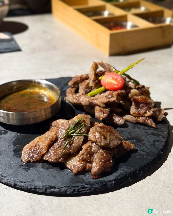 銅鑼灣韓燒新店🌋The Jeju
