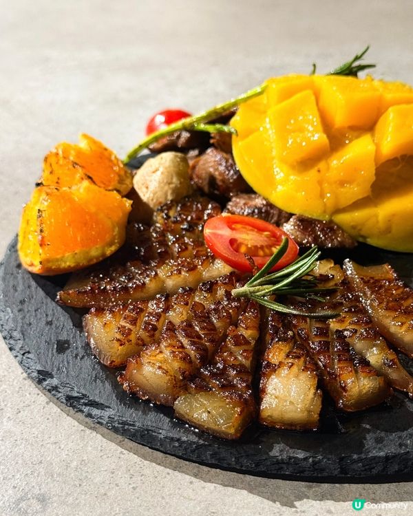 銅鑼灣韓燒新店🌋The Jeju